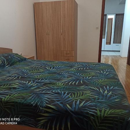 Panimis Apartment スコピエ エクステリア 写真