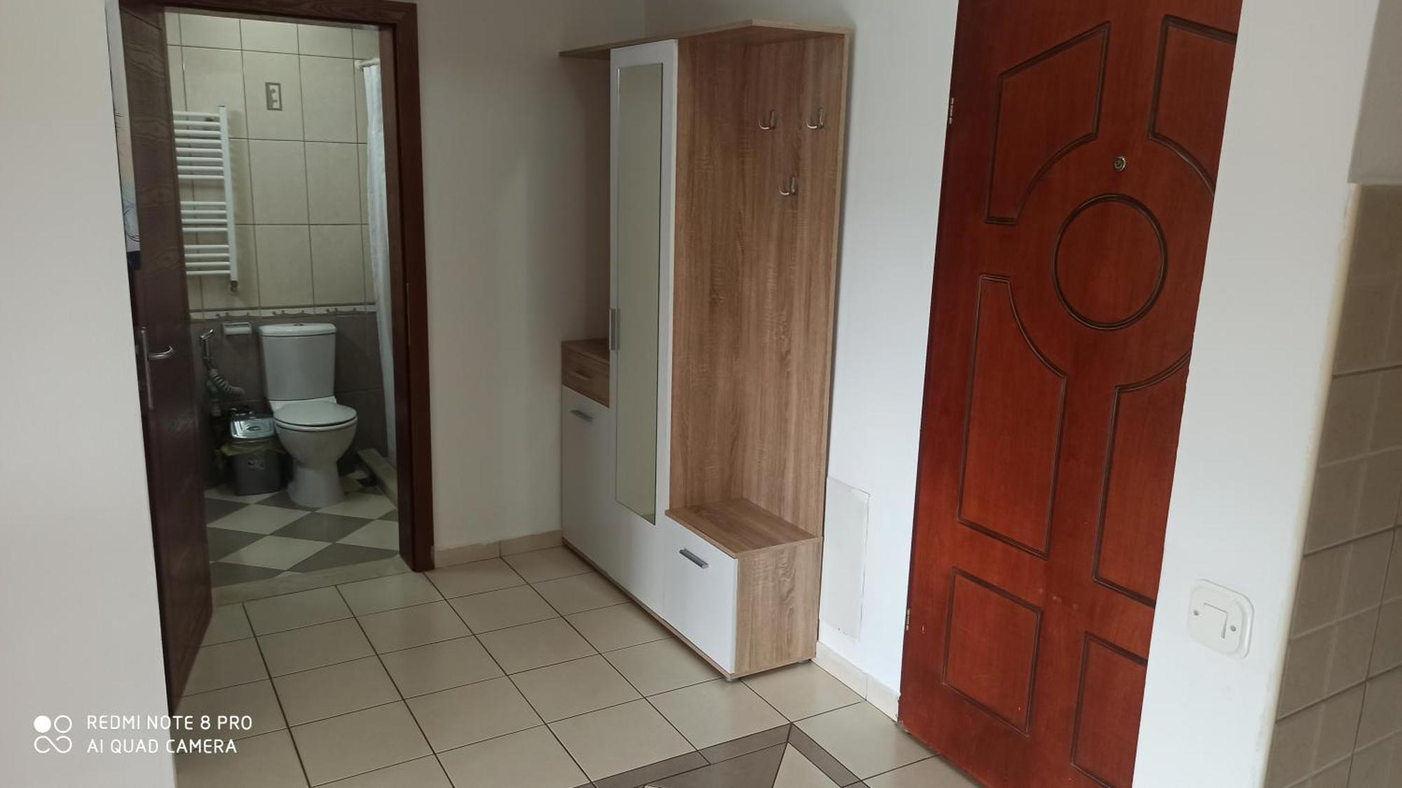 Panimis Apartment スコピエ エクステリア 写真
