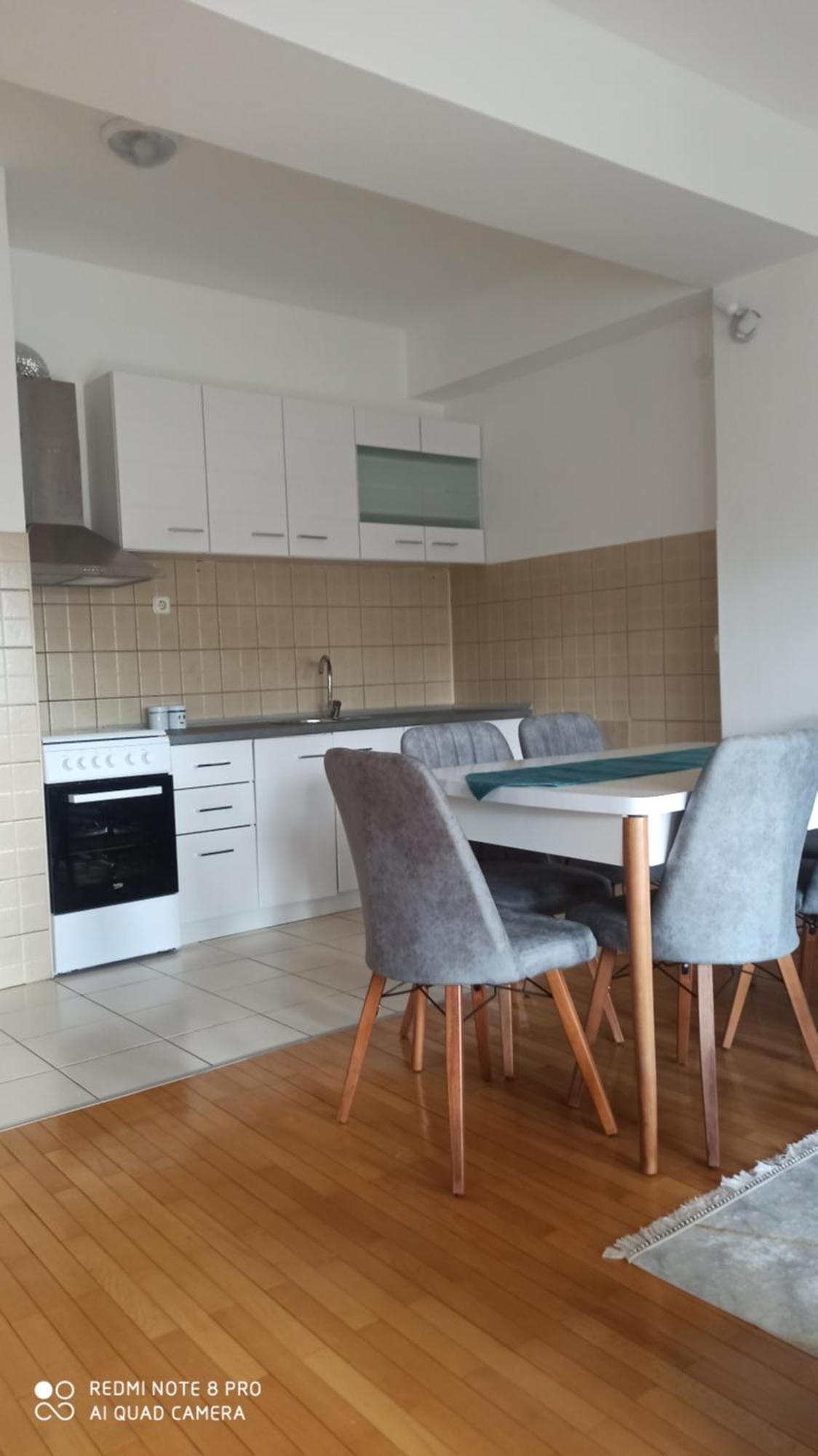 Panimis Apartment スコピエ エクステリア 写真