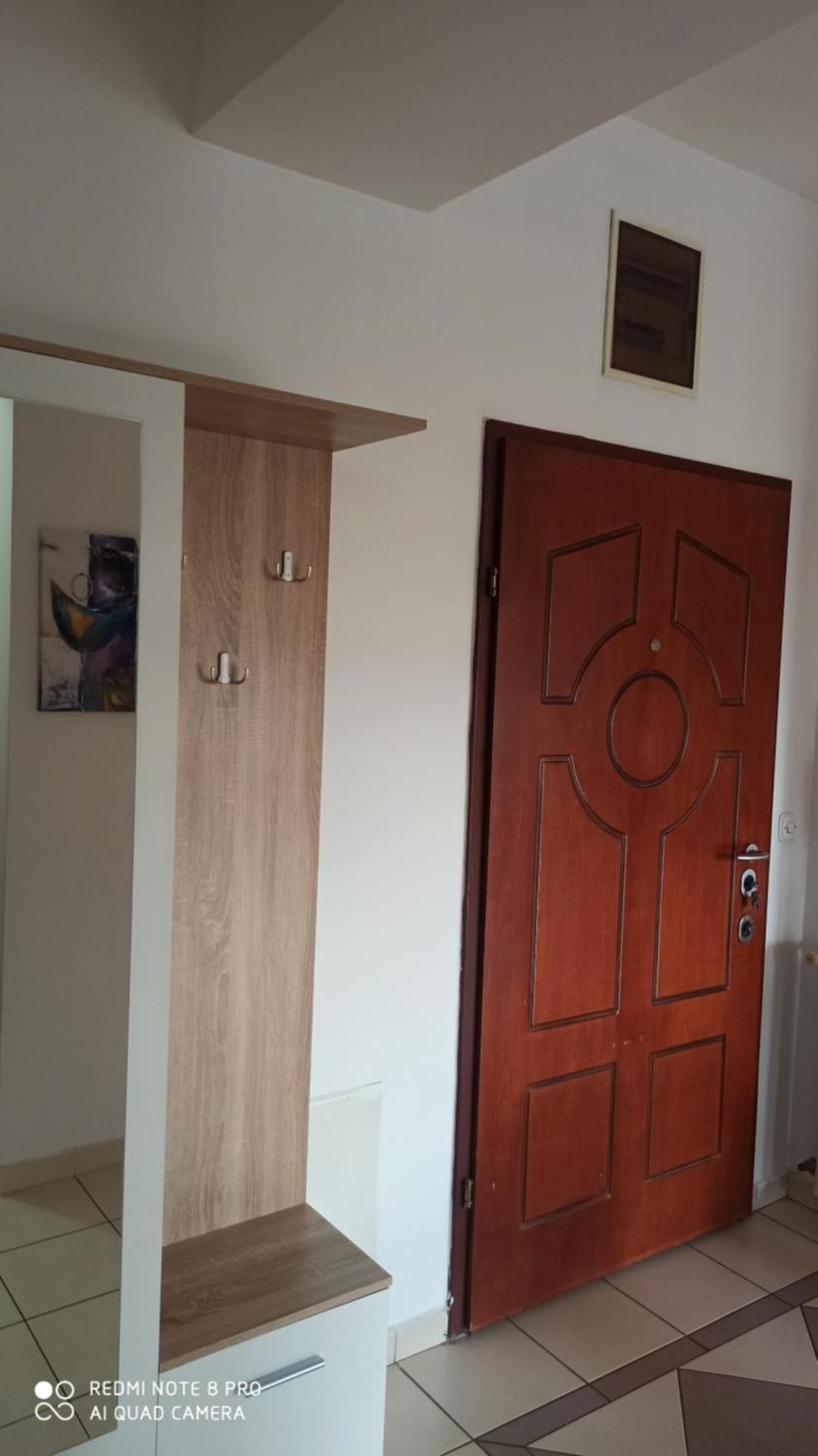 Panimis Apartment スコピエ エクステリア 写真