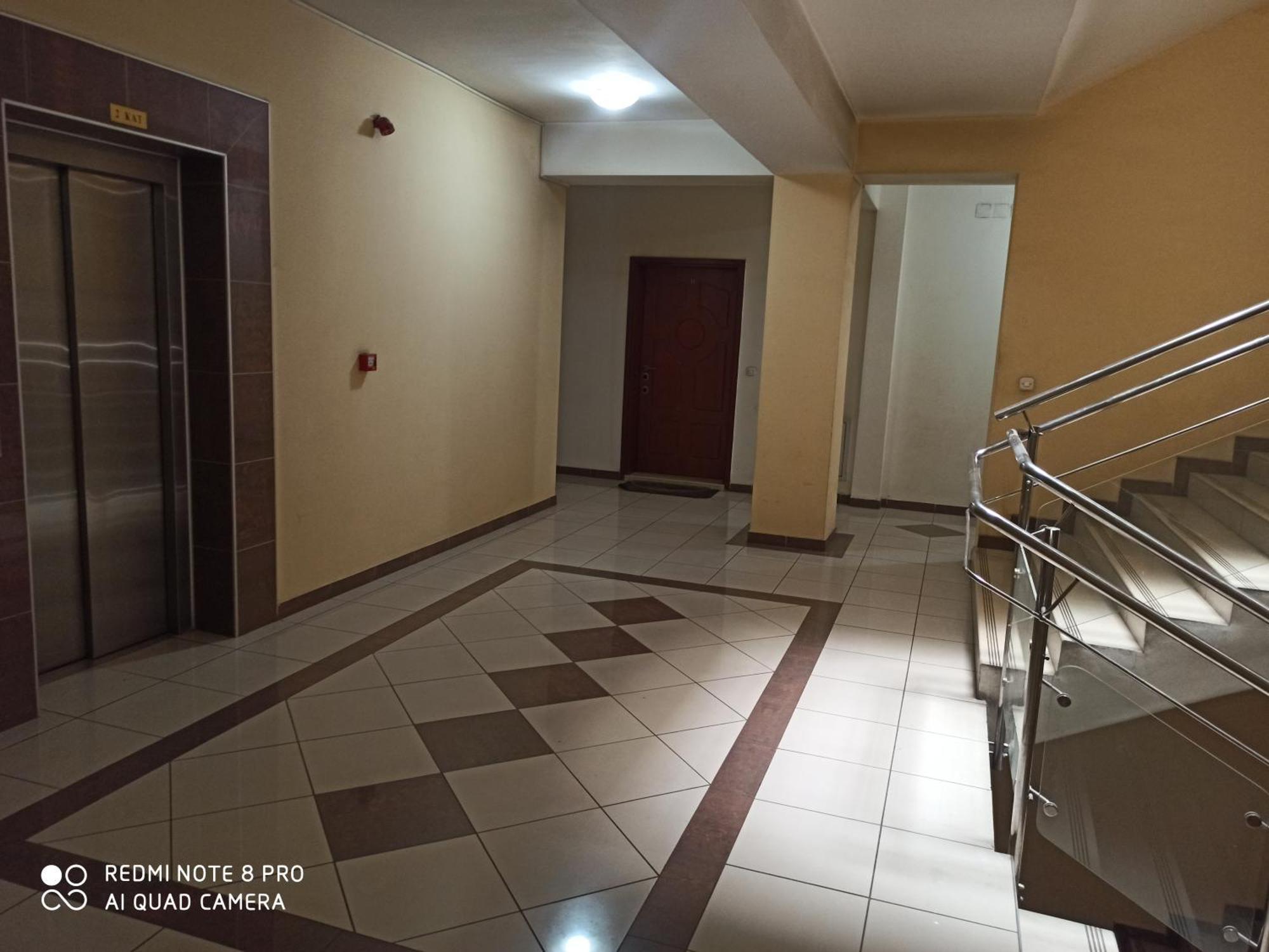 Panimis Apartment スコピエ エクステリア 写真