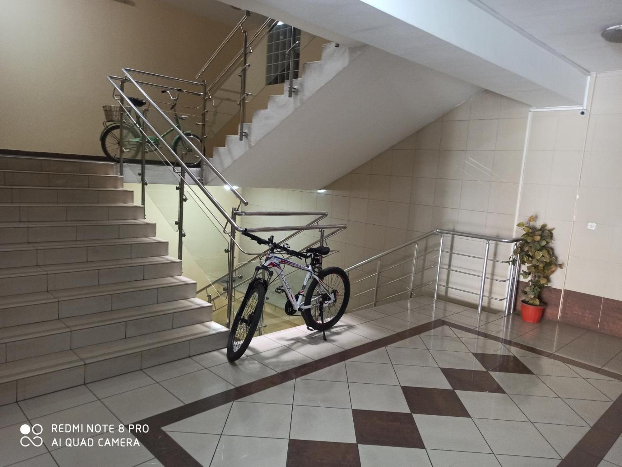 Panimis Apartment スコピエ エクステリア 写真